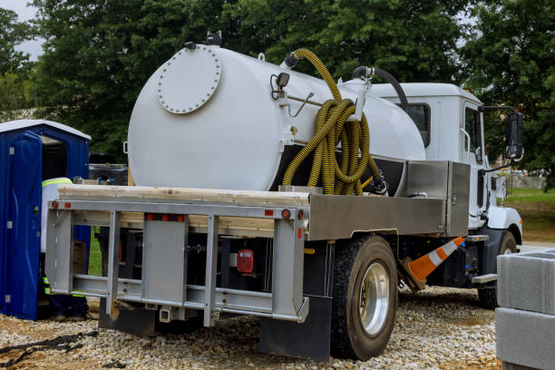 Best Best portable toilet rental  in Ofallon, IL
