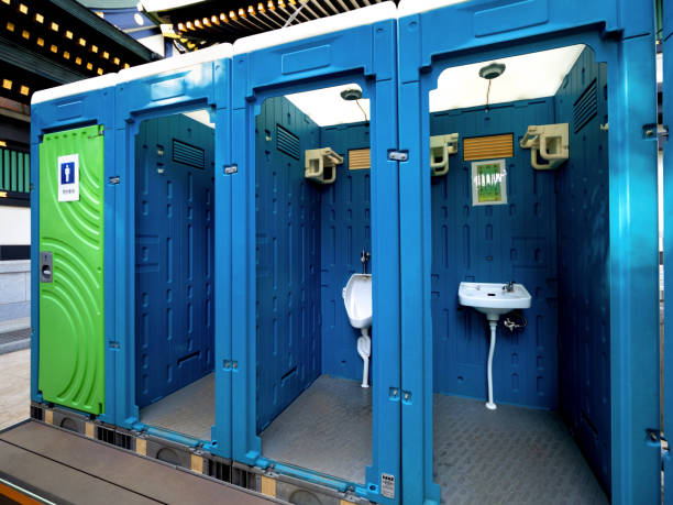 Best Sanitation services for porta potties  in Ofallon, IL