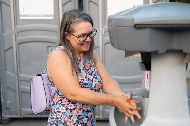 Best Porta potty services near me  in Ofallon, IL