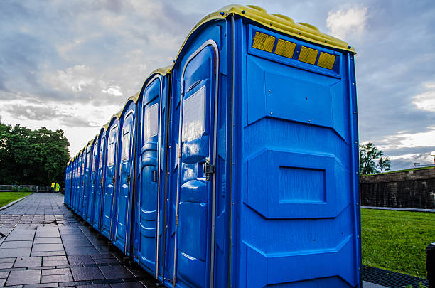 Best Portable restroom trailer rental  in Ofallon, IL
